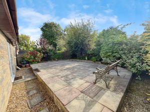 Garden- click for photo gallery